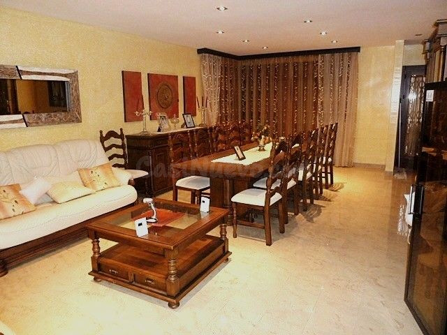 Chalet independiente en Vera. - foto 5