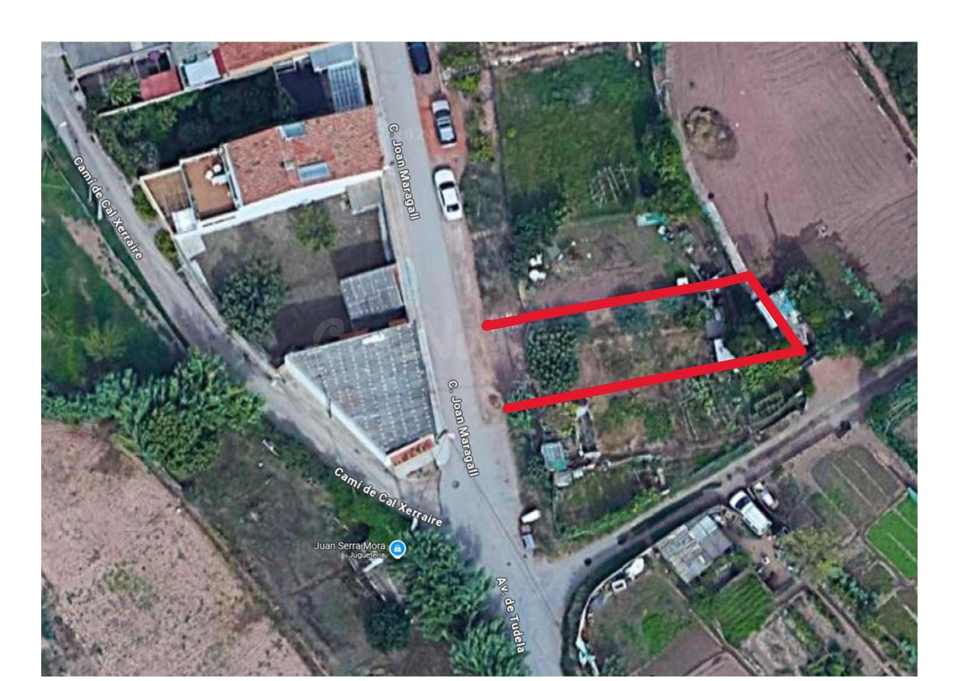 TERRENO EN MANRESA