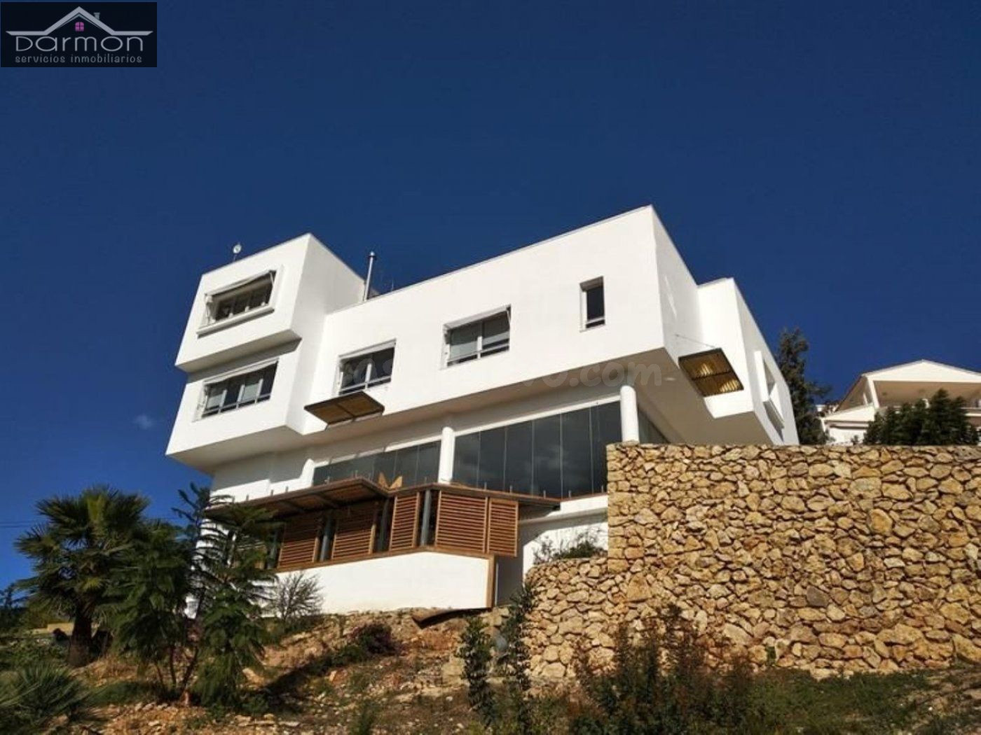 CHALET DE LUJO EN URB. MONTEPINO