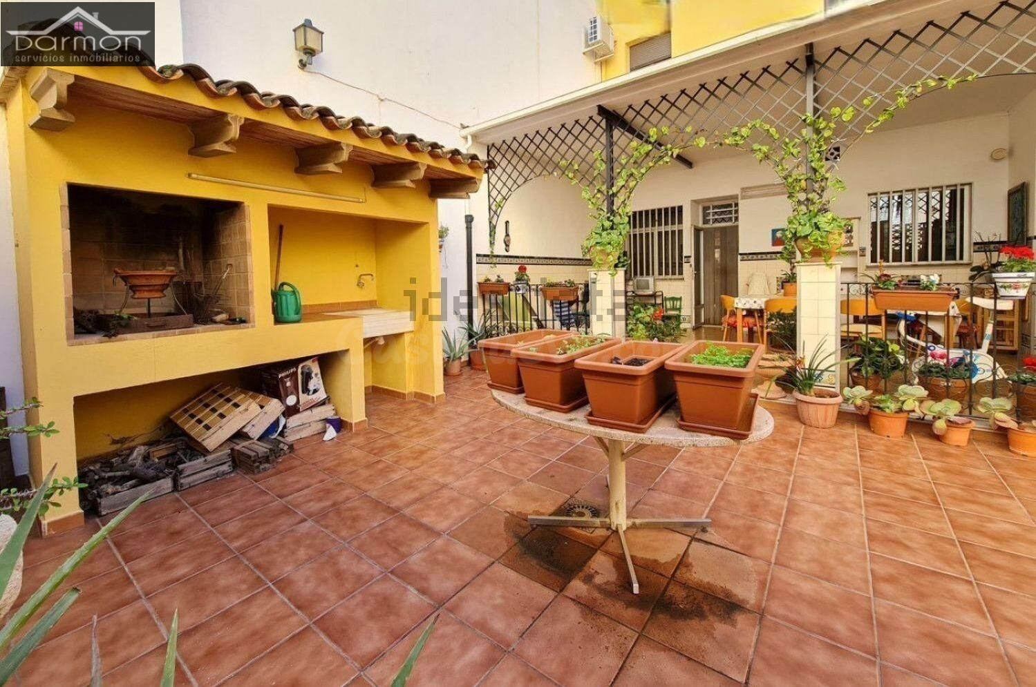 Preciosa casa de pueblo en Villalonga
