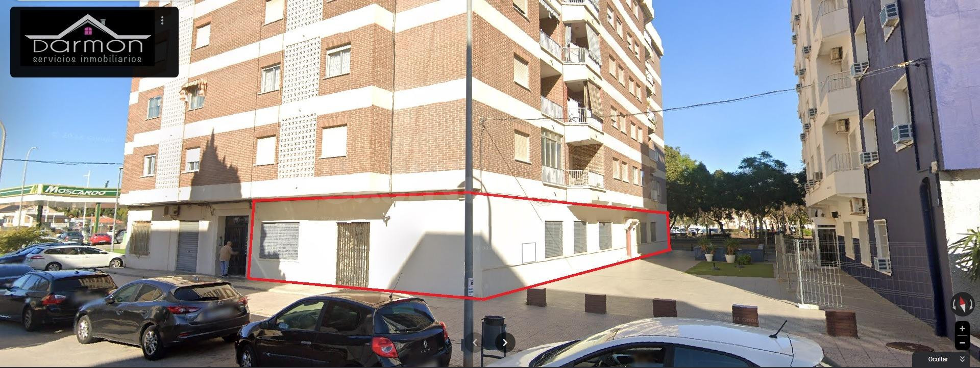 Excelente oportunidad de inversión en el Grao de Gandía.