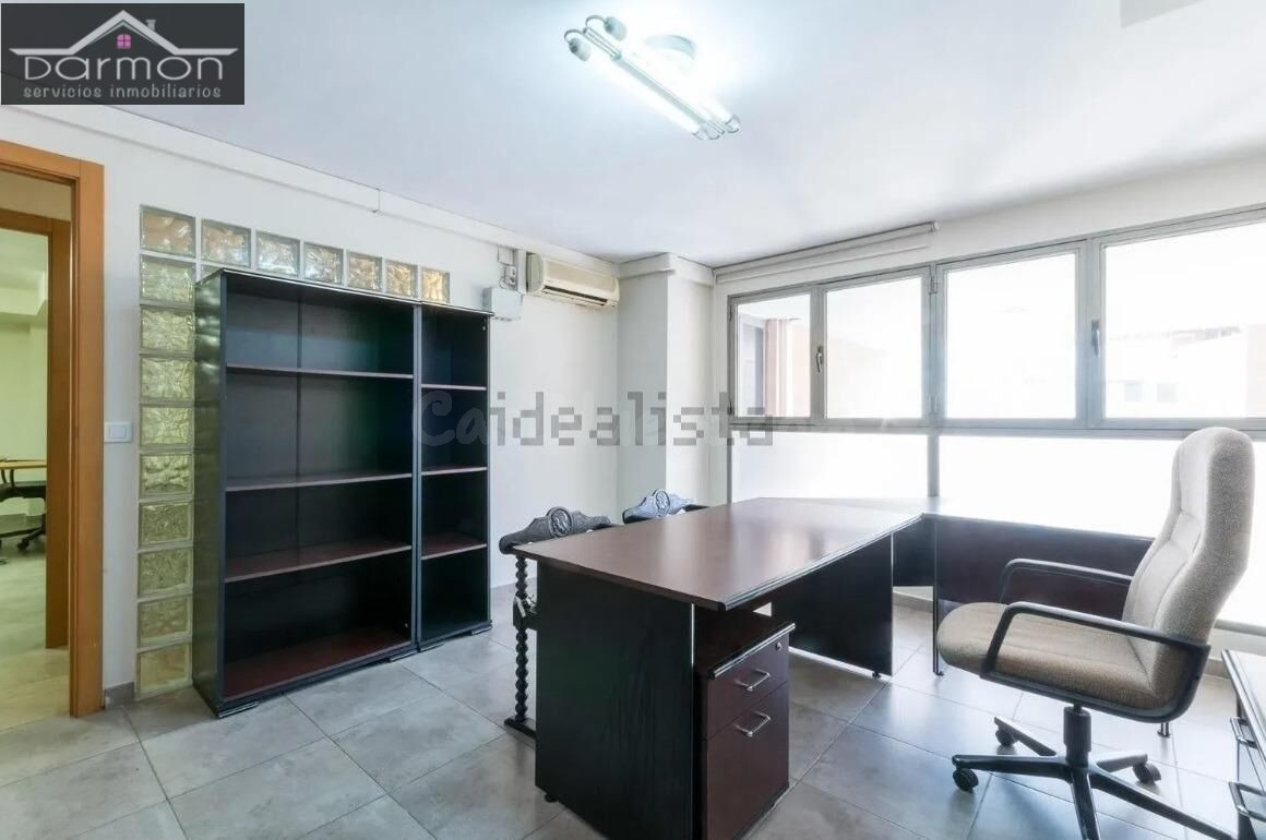 Oficina en Gandía