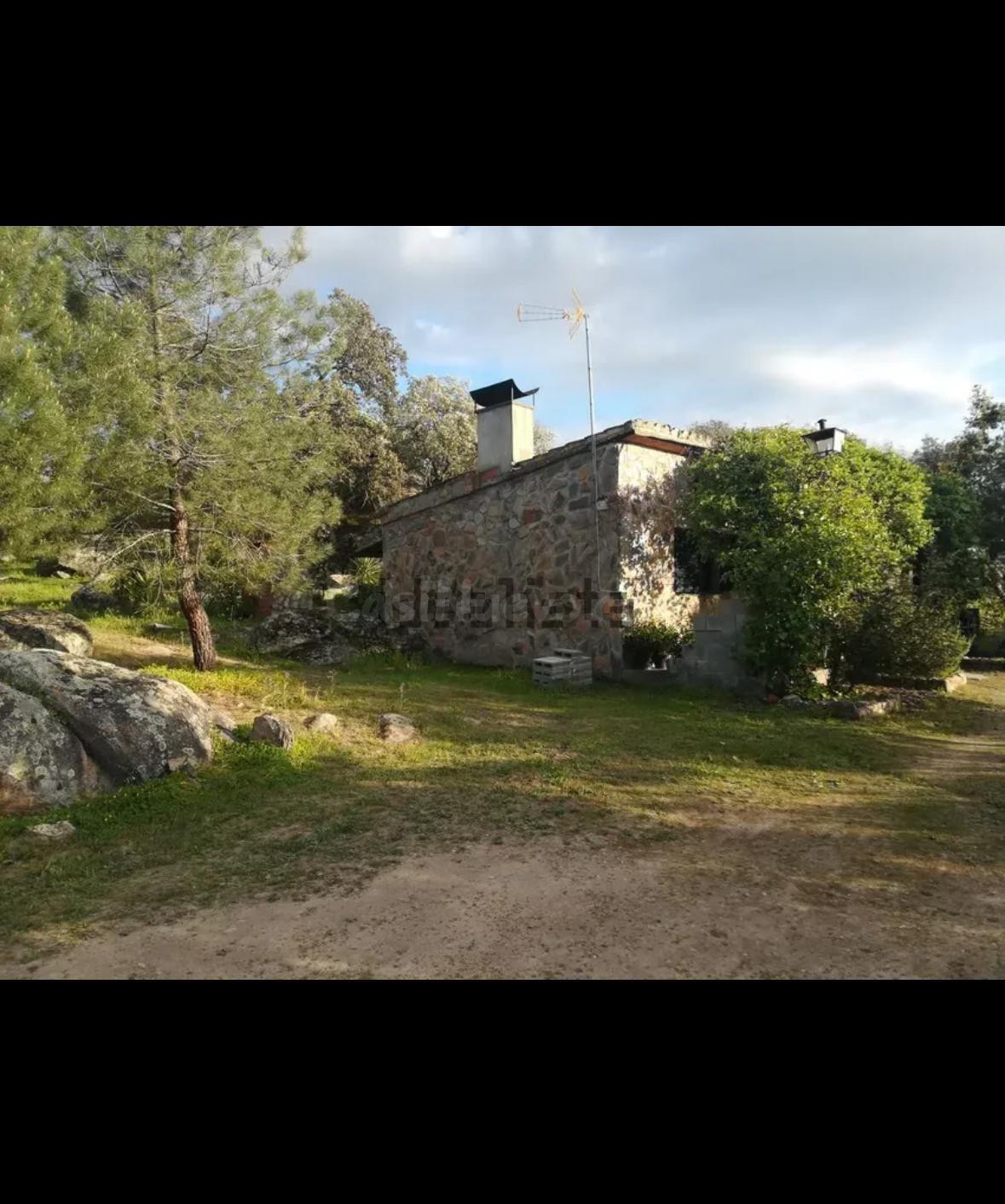 Su Hogar... a 15 minutos de Badajoz