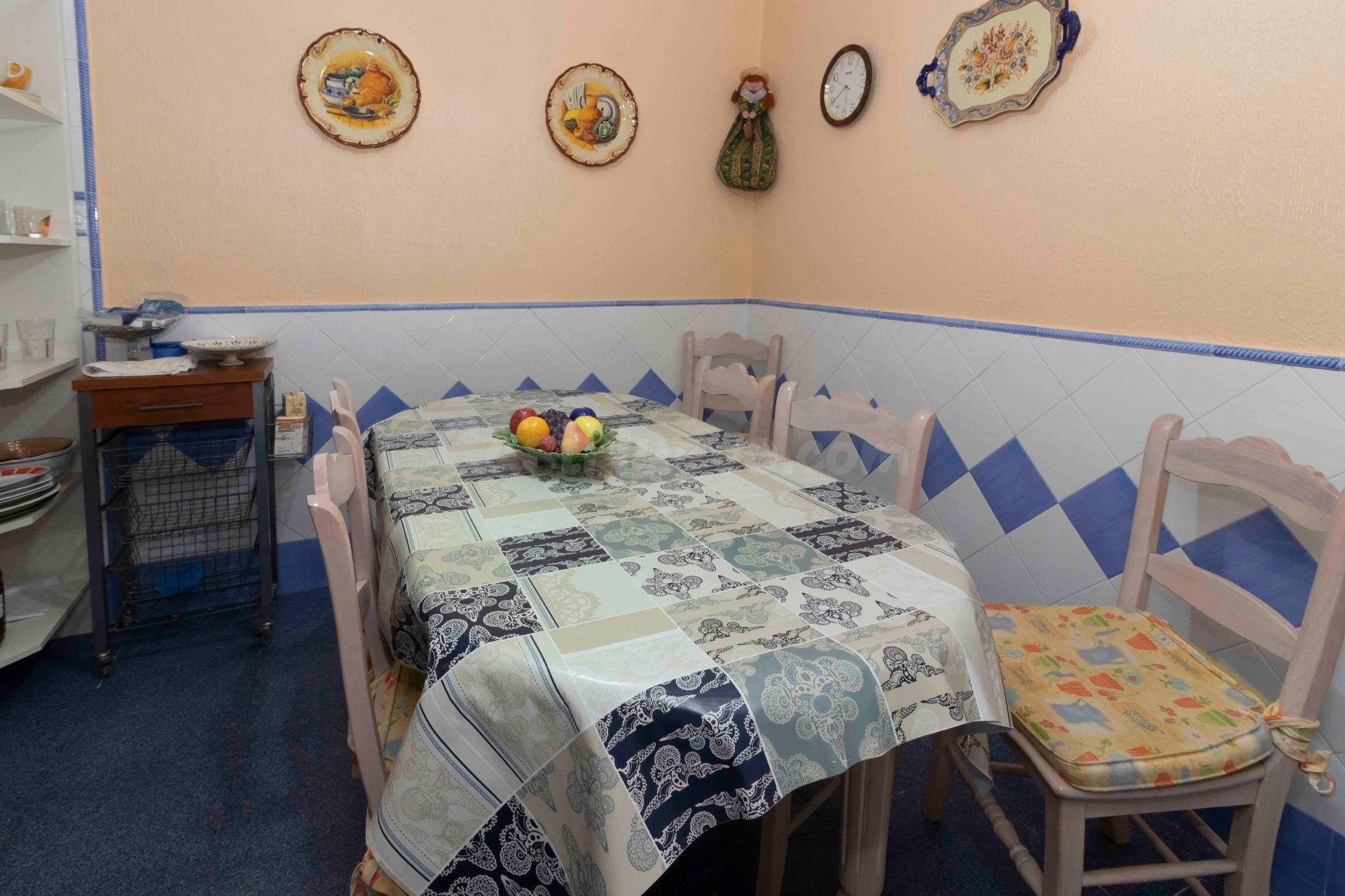 GRAN CASA EN LA AVENIDA DE TALAVERA - foto 5
