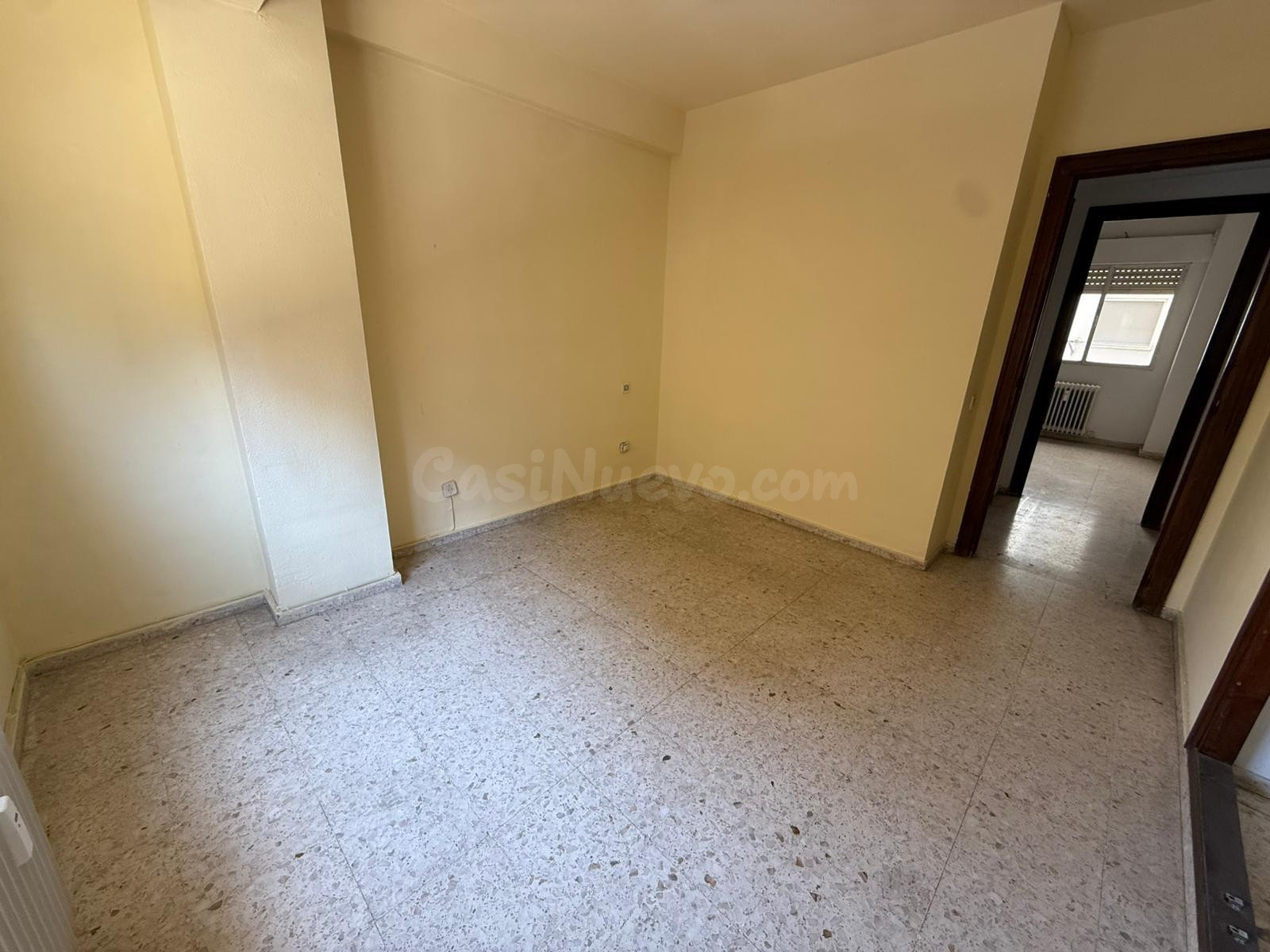 ¡¡OCASIÓN PISO PARA REFORMAR EN ZONA CENTRO!!