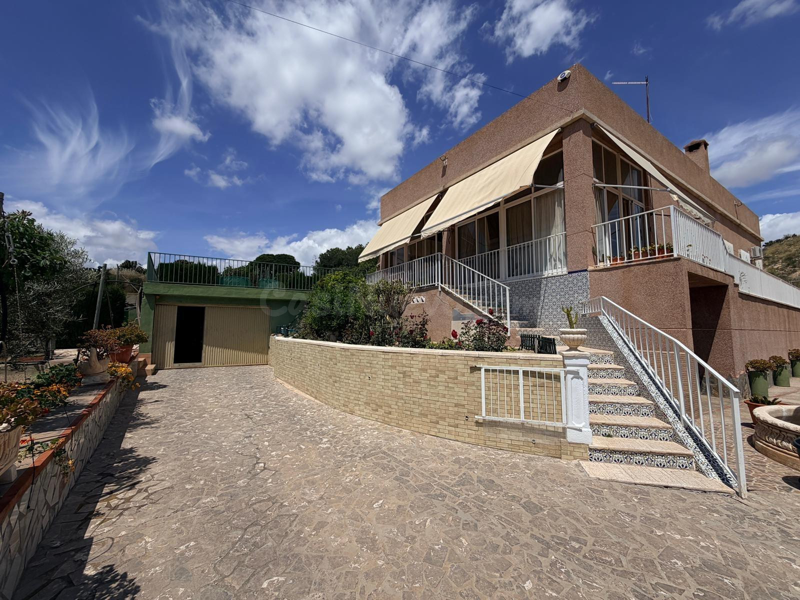 CHALET ELCHE ZONA BONAVISTA