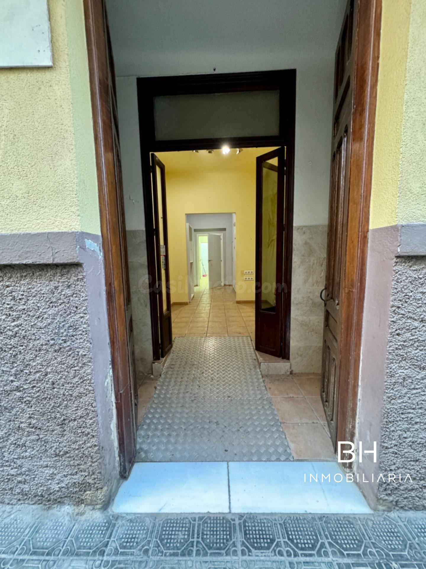ACADEMIA DE DANZA O CLASES DE YOGA?  TAMBIÉN PELUQUERÍA! MONTA LO QUE QUIERAS EN EL CENTRO DE ELCHE