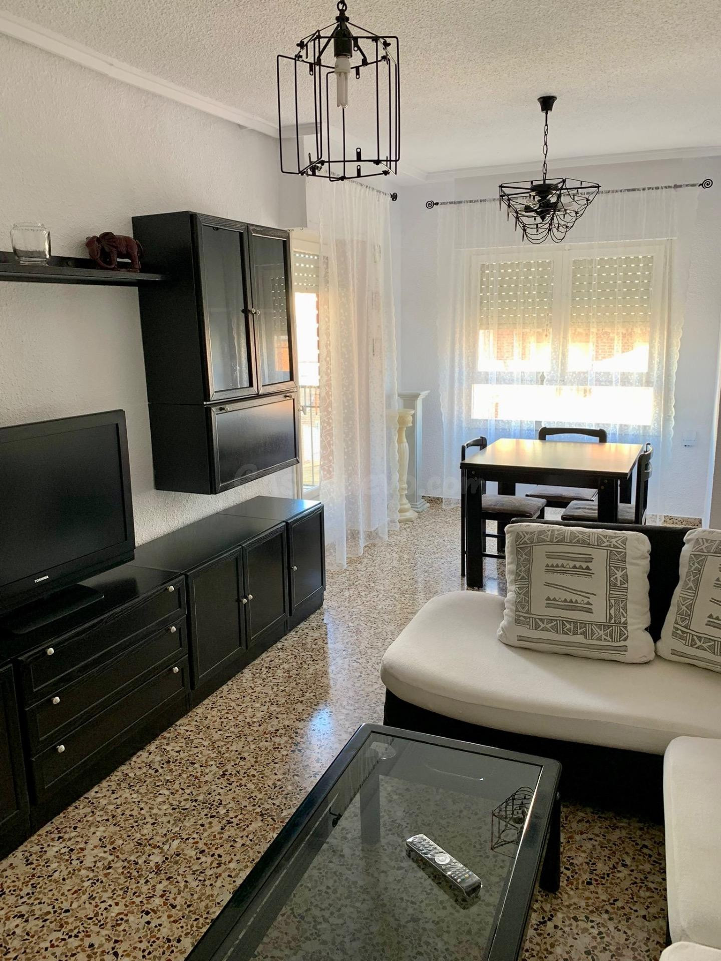 Altabix Vivienda + Garaje!!!!