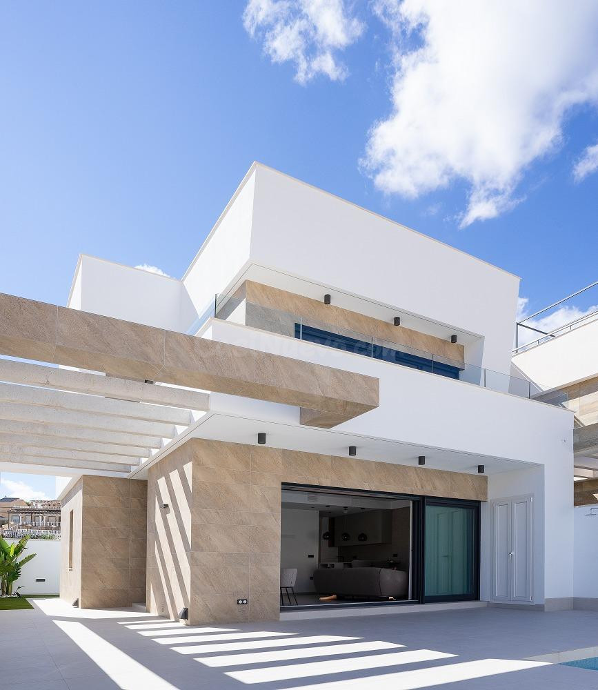 Villas de lujo