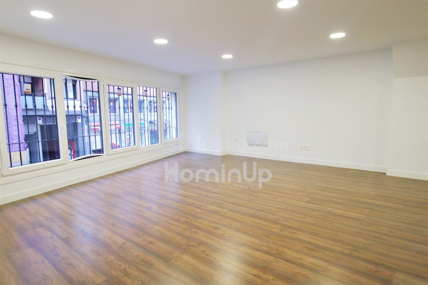 Se Alquila Local Comercial Reformado en Pablo Alzola