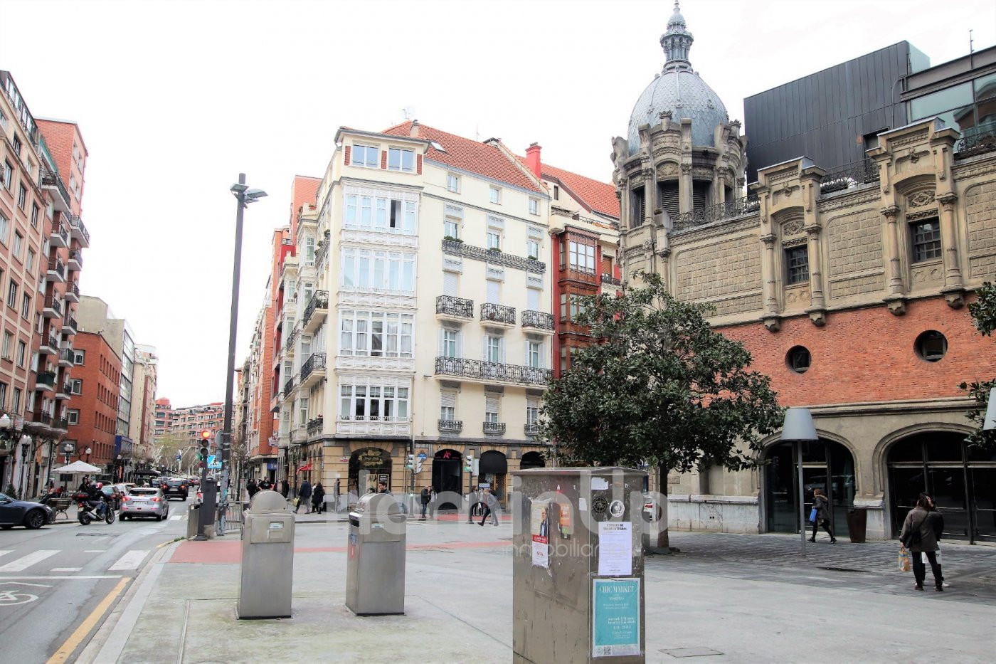 Se Vende Local de 84m2 utiles en Zona Alhondiga