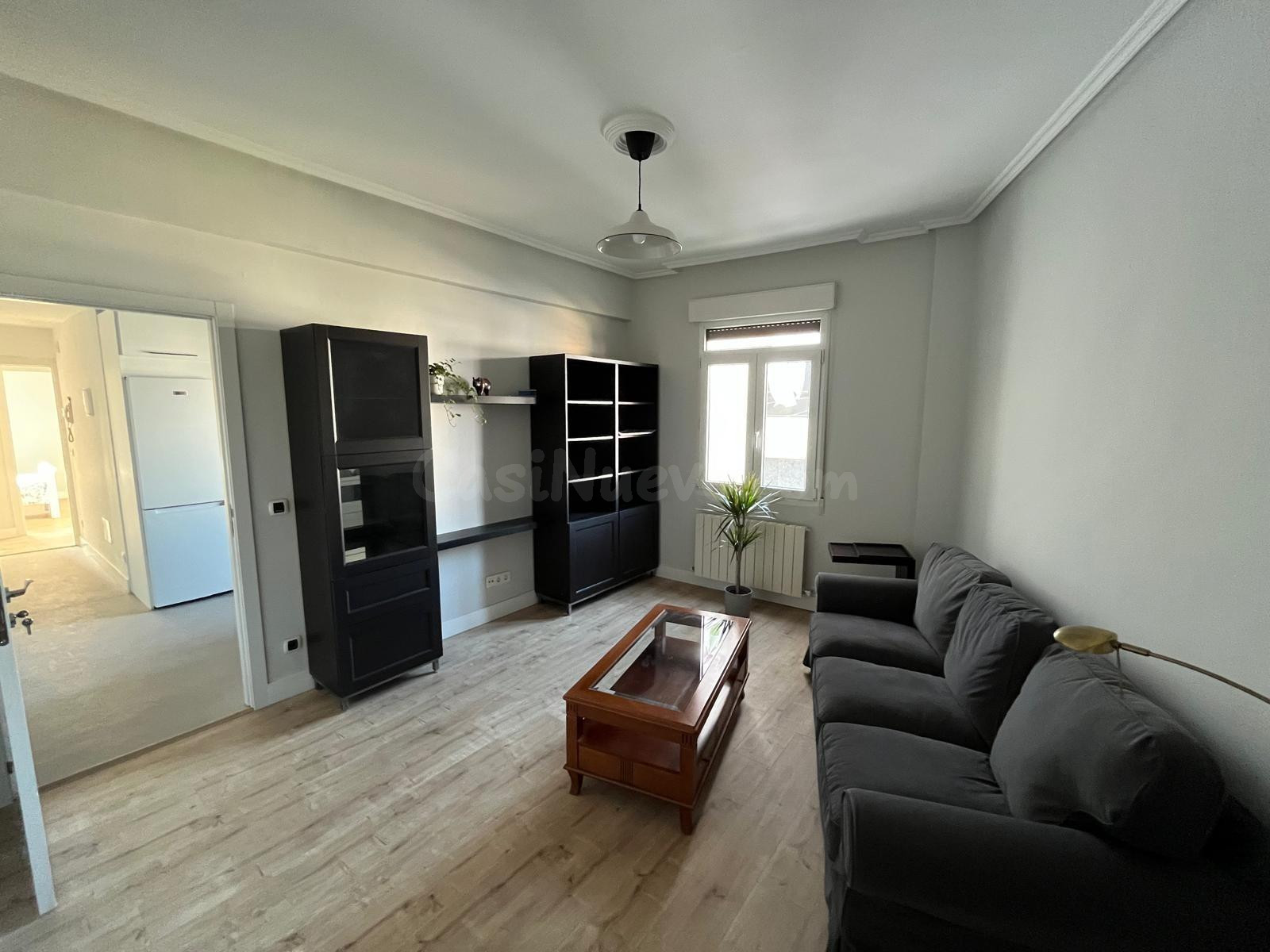 Se alquila bonita vivienda por temporadas en zona Miribilla