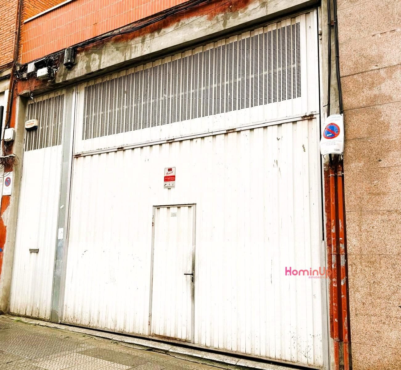 Se Vende Amplio Local 120m2 en Zona La Peña