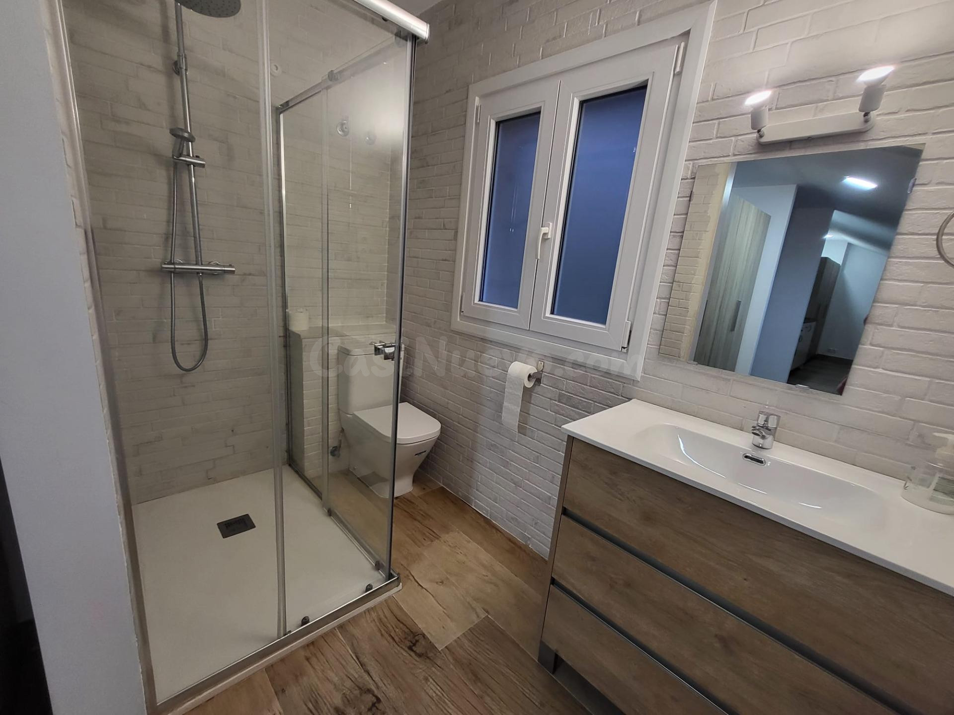 Se alquila Bonito Apartamento por temporadas en muy buen estado en Zona Berango