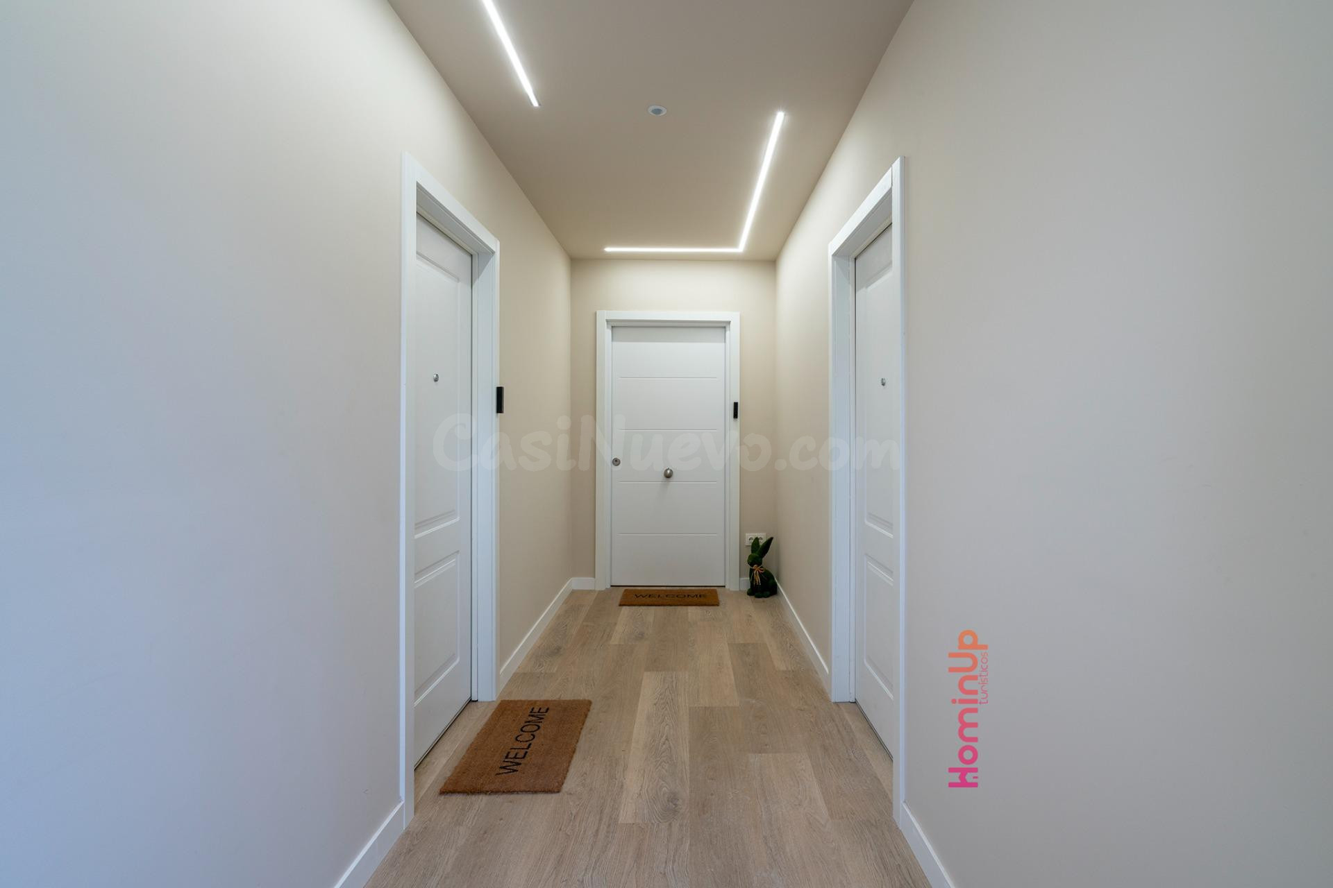 Se Alquila Bonito Apartamento a Estrenar en Zona Begoña