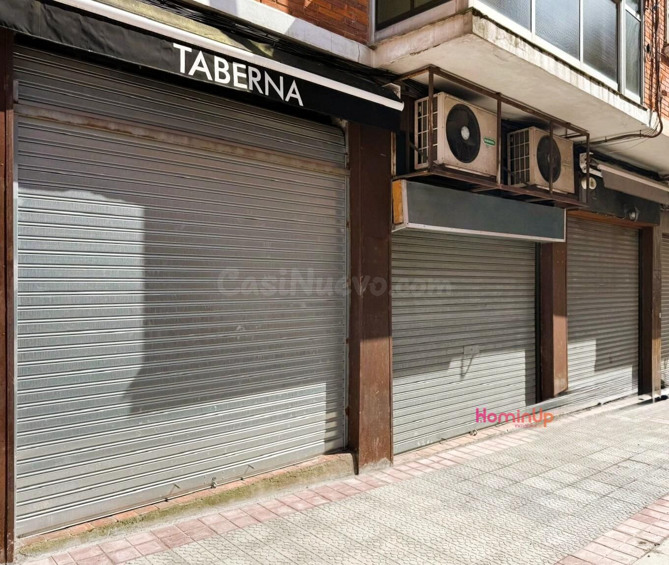 Se Vende Bar Funcionando en el Barrio de Ollargan - La Peña