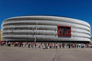 Se alquila precioso piso en pleno centro de bilbao