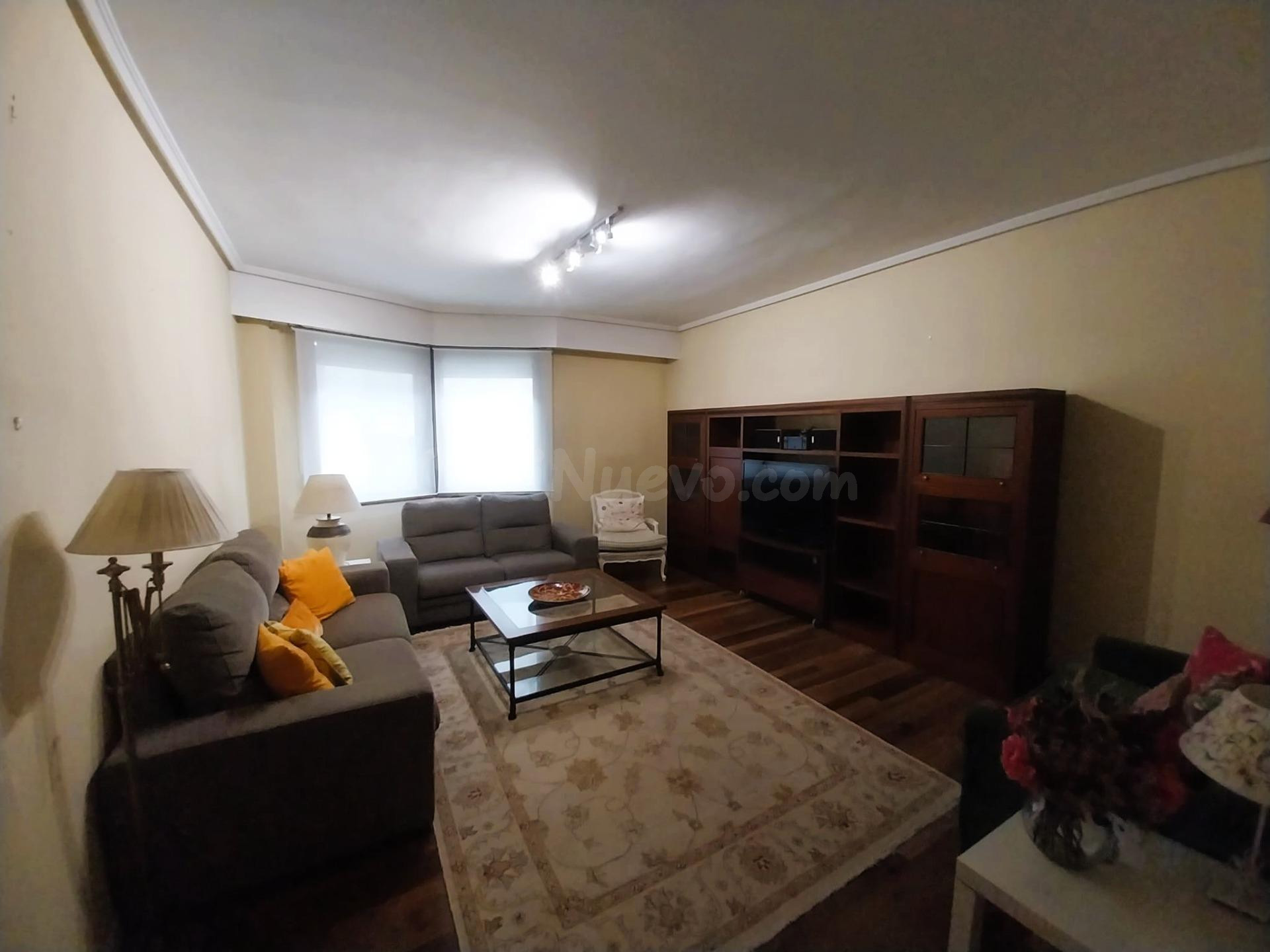 Se alquila Piso de 3 dormitorios para entrar a vivir en Zona San Pedro de Deusto