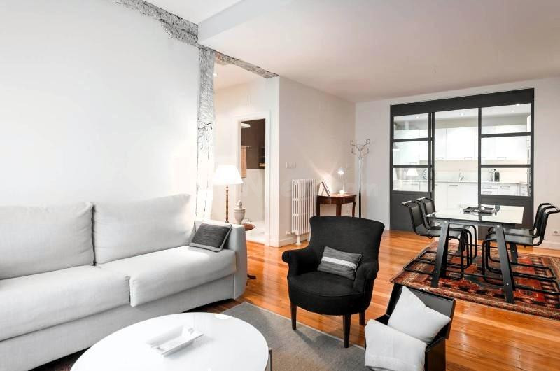Se Alquila Bonito Apartamento de Diseño en Zona Casco Viejo