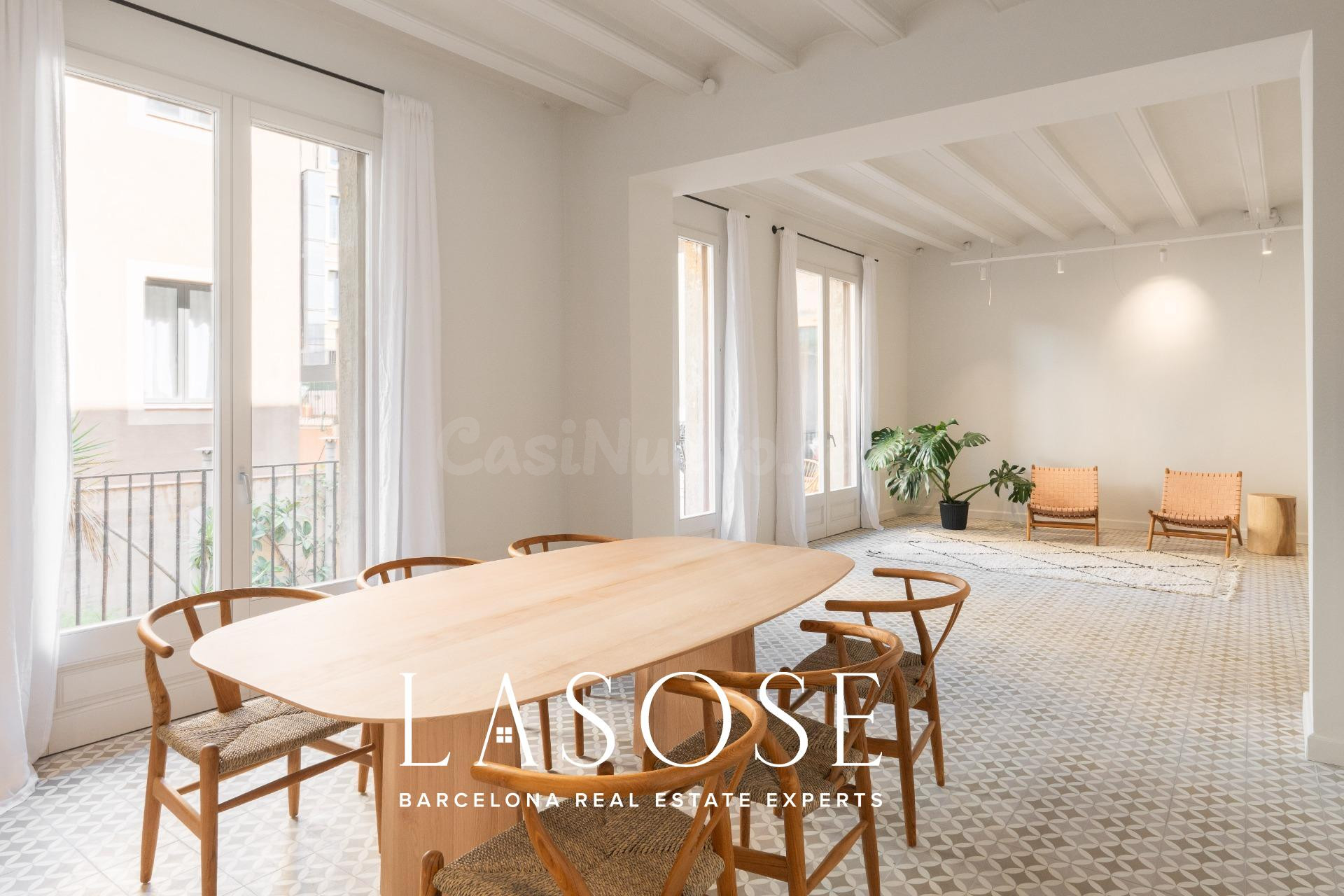 Piso en venta en Santa Caterina i la Ribera