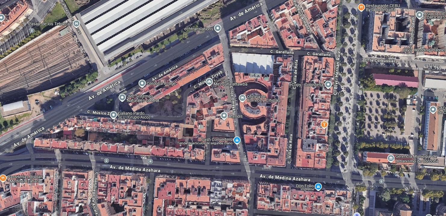 Ciudad jardín