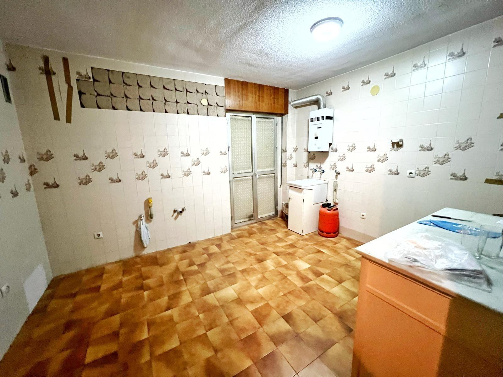 Gran Piso en el Centro - foto 5