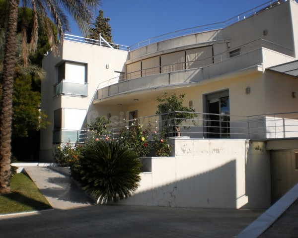 chalet en la mejor zona residencial de Córdoba