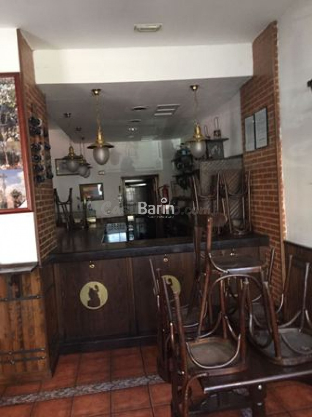 LOCAL EN ZOCO EN VENTA
