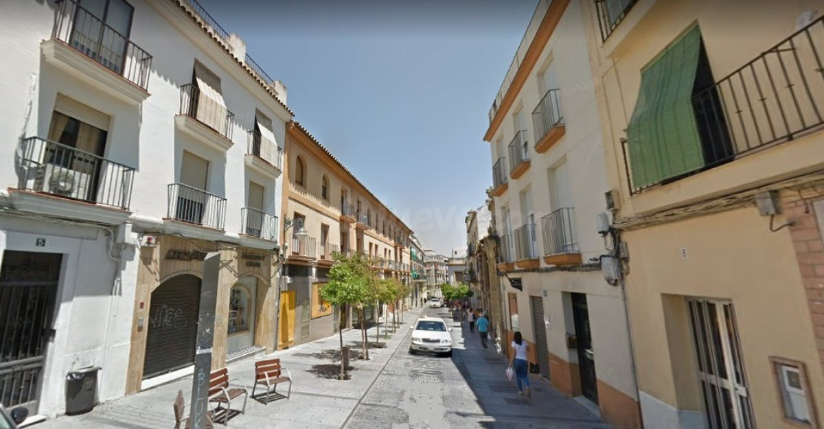 cochera san pablo
