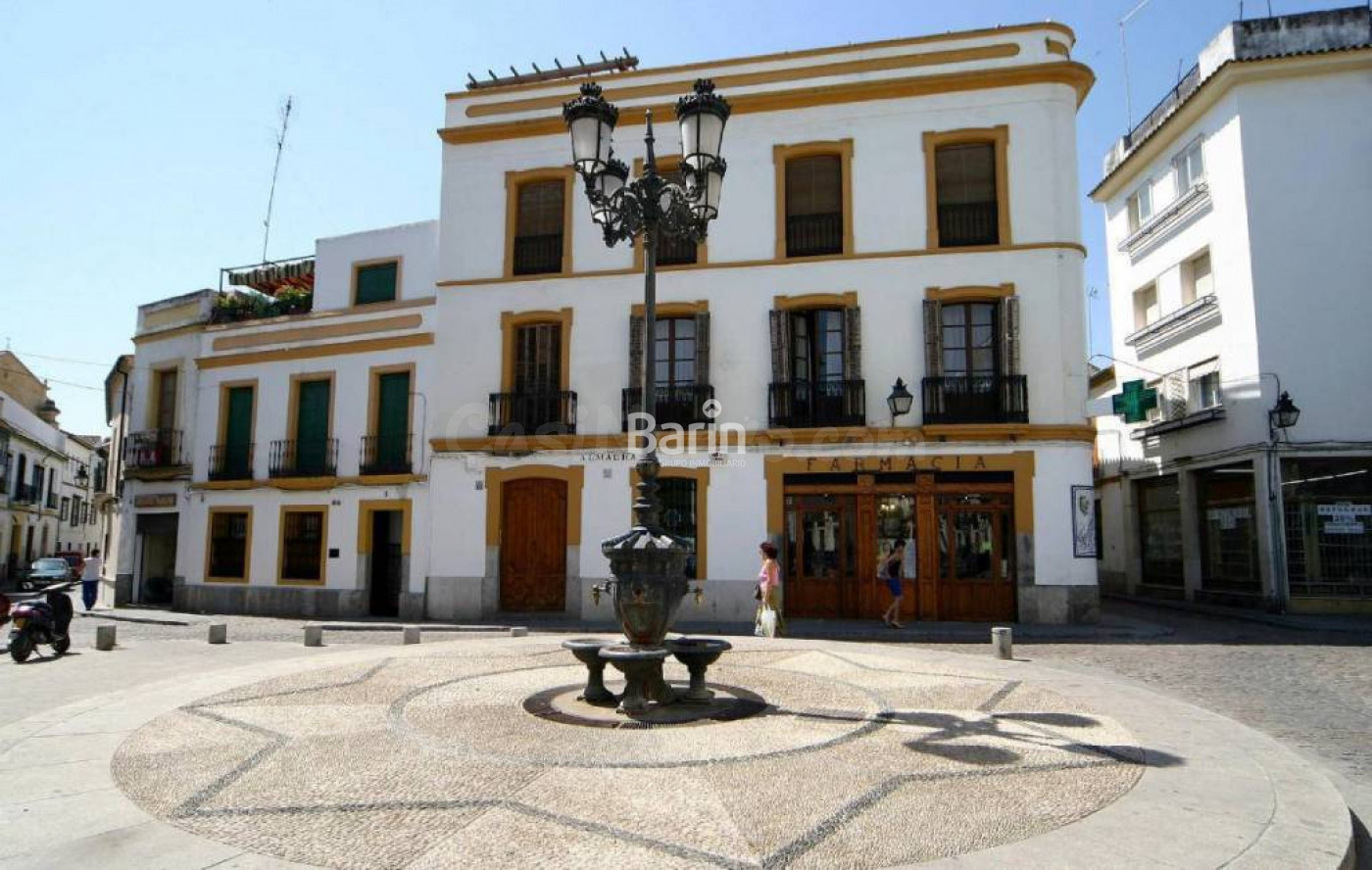 Casa San Pedro