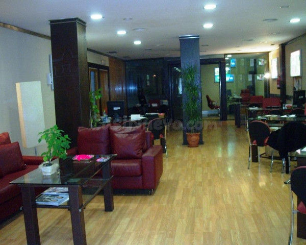 Local comercial en La Viñuela