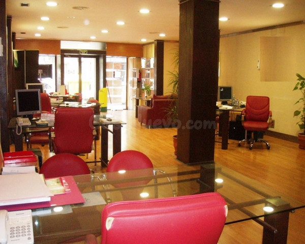 Local comercial en La Viñuela