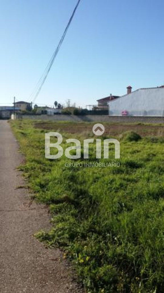 "Parcela en Campiñuela Baja"