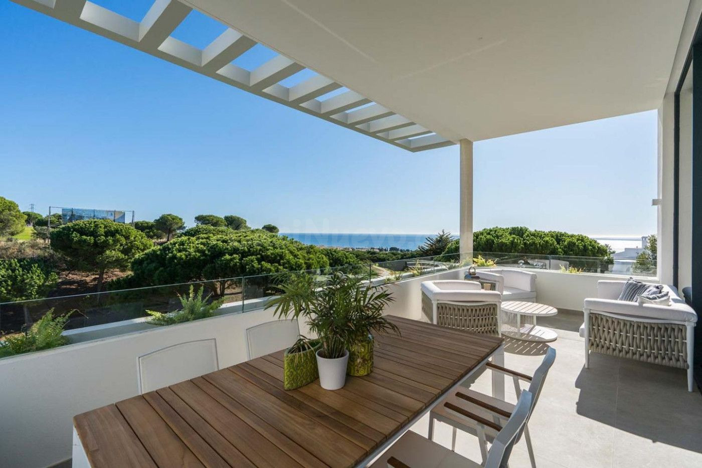 Modernos apartamentos de nueva construcción en Guardamar del Segura, cerca de la playa