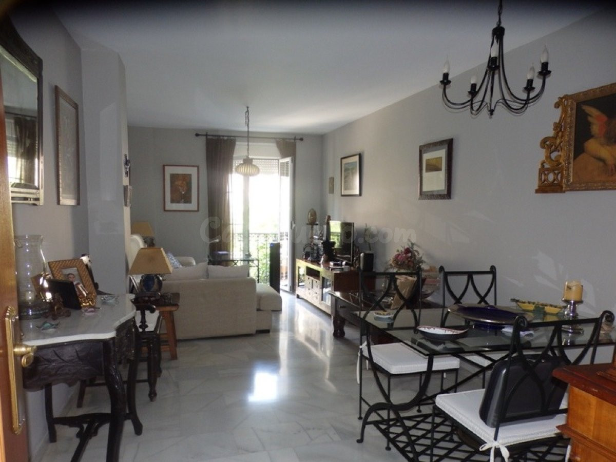 Precioso duplex en la Judería !