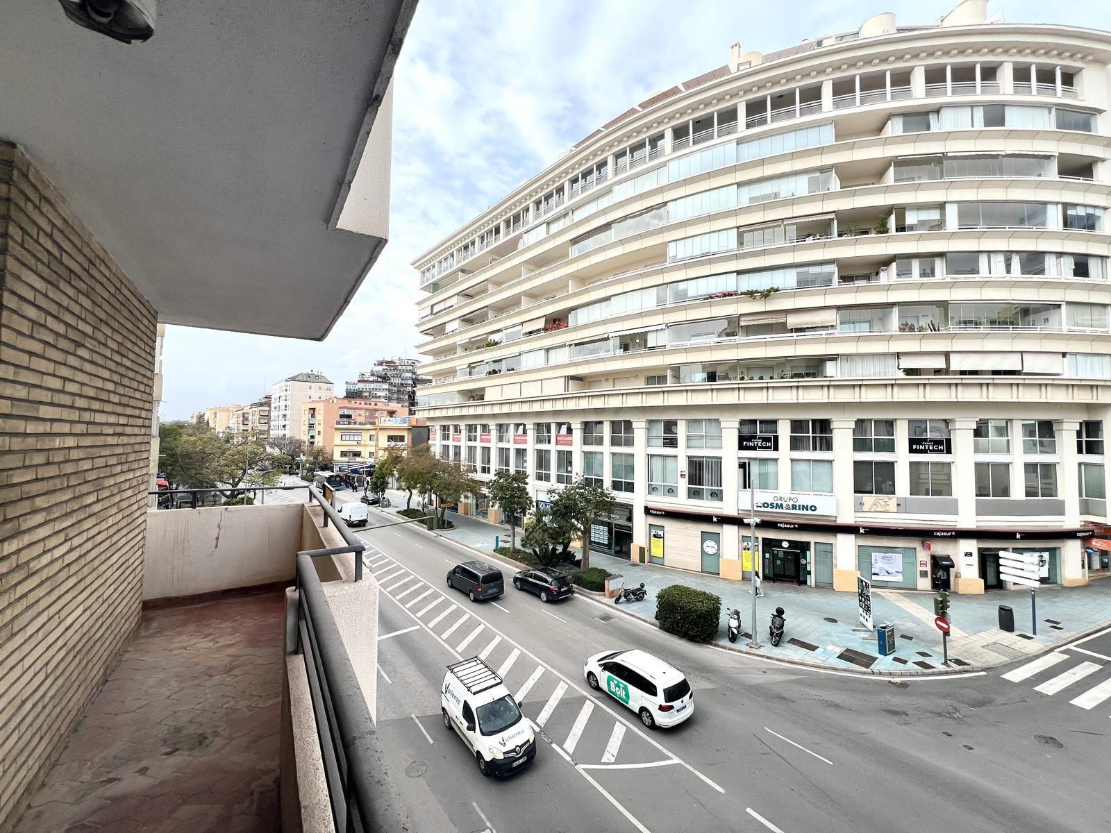 EN RICARDO SORIANO 2 APARTAMENTOS A REFORMAR POR 530.000€ IDEAL PARA INVERSORES