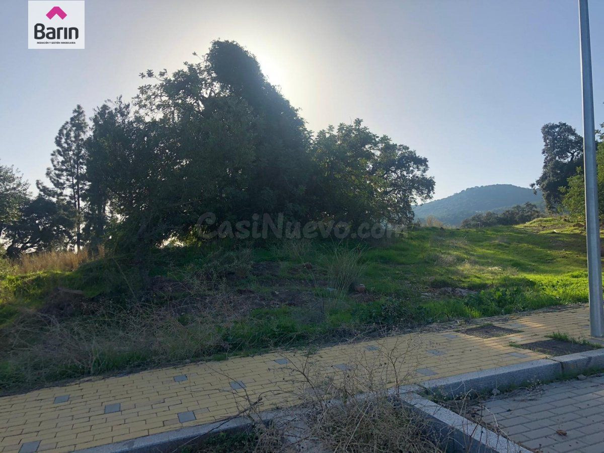 Parcela urbana en la zona alta del brillante junto a los mejores colegios..