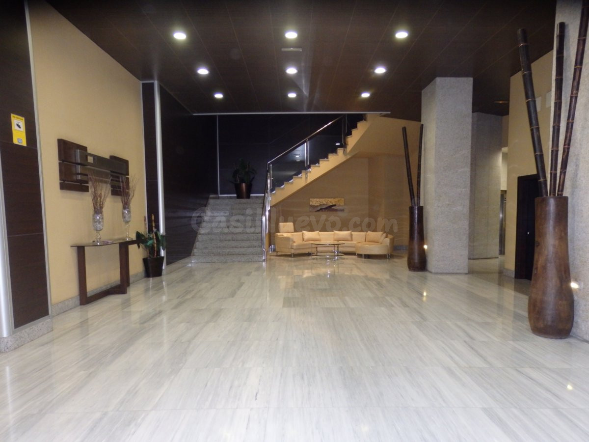 PISO EN VENTA - VIAL NORTE