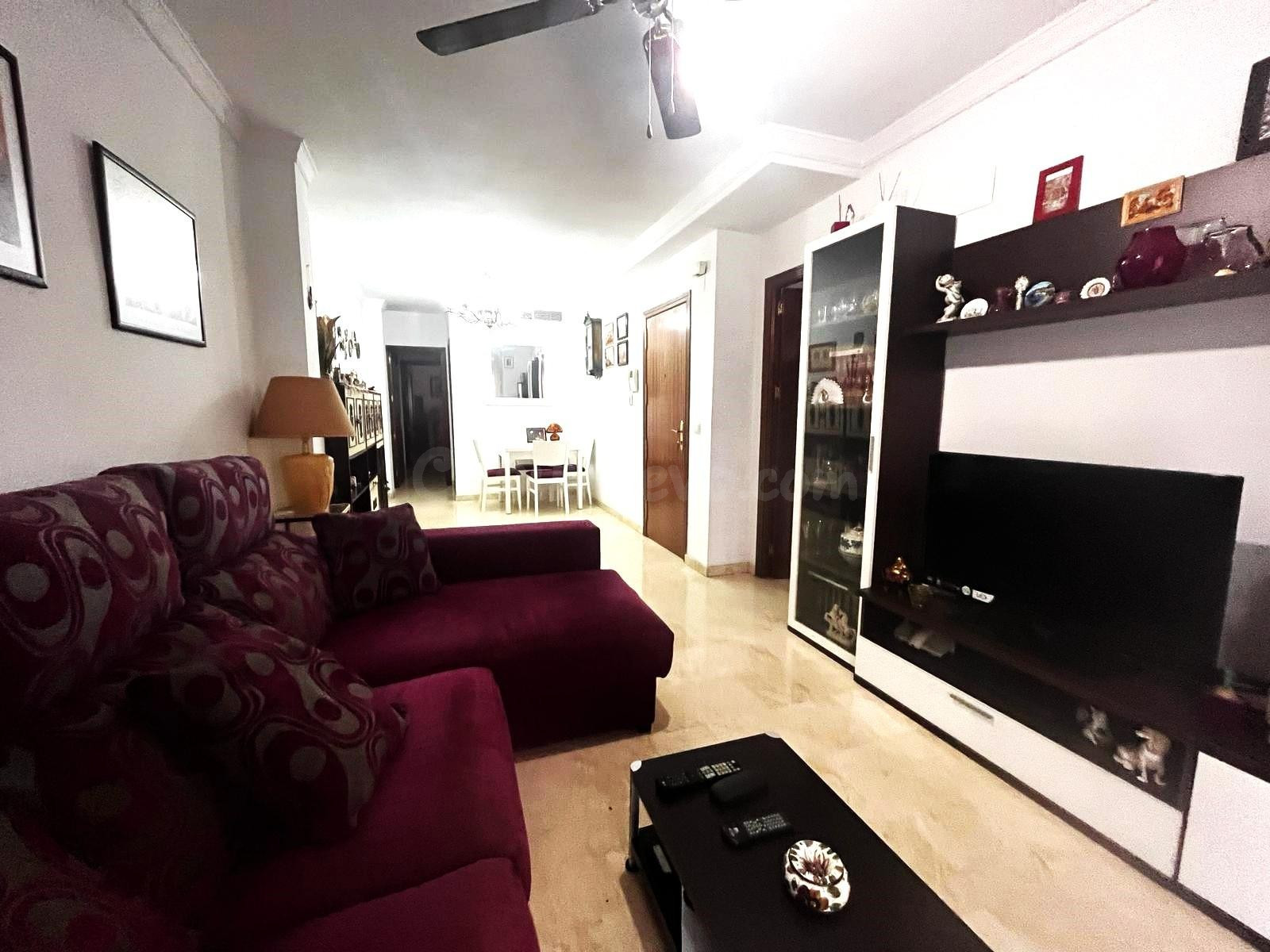 Ciudad Jardin junto Costasol y a 10 minutos del centro!!! - foto 2