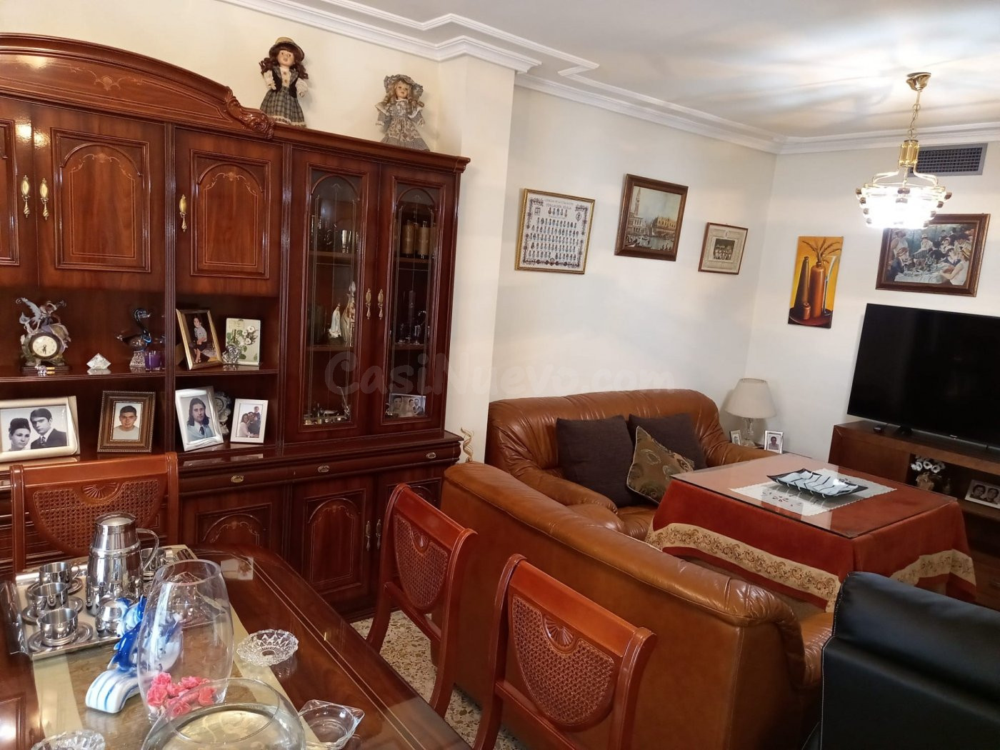 Casa independiente en Villarrubia
