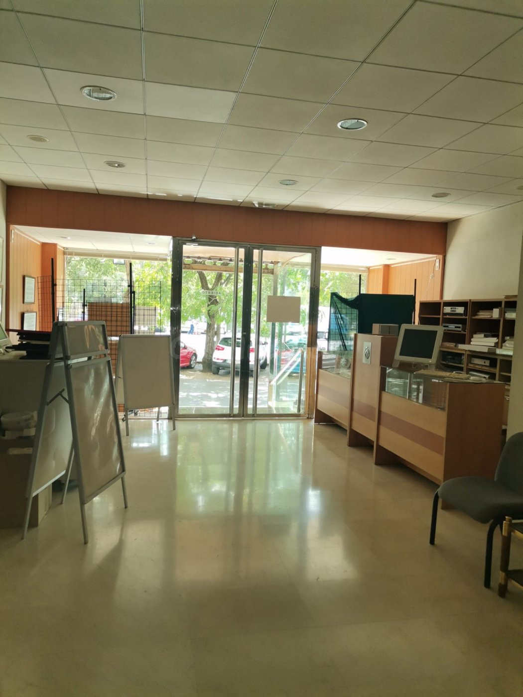 Local centro