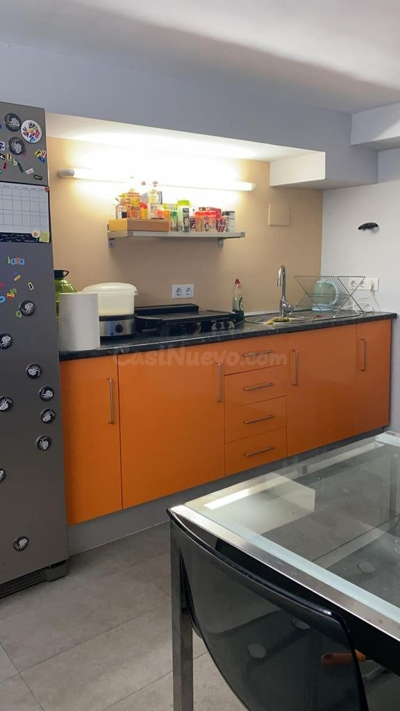 loft huerta la reina