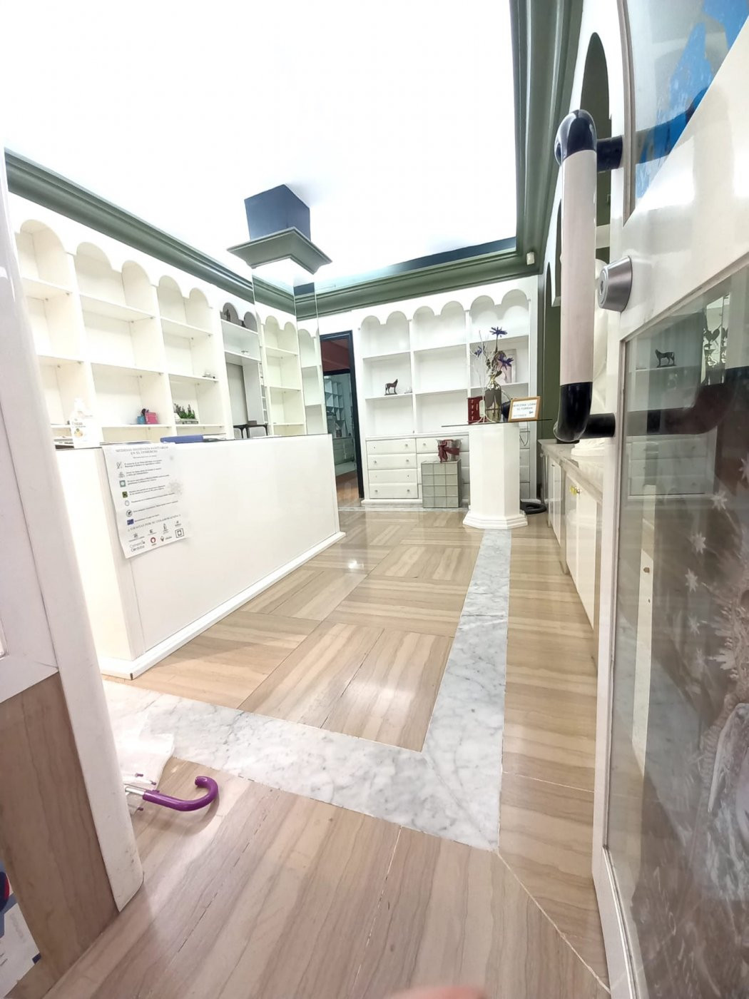 Local comercial en Santa Rosa¡¡¡¡¡¡