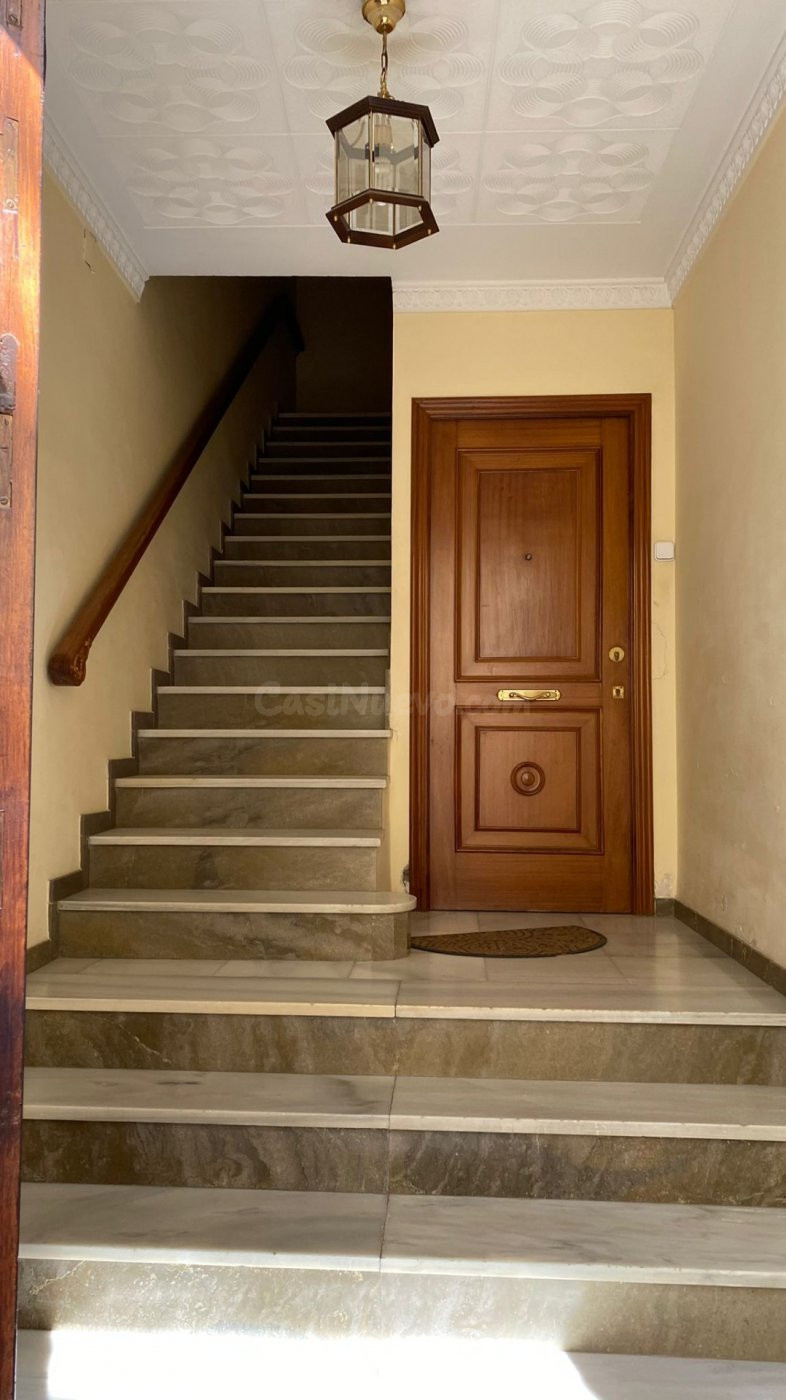 Piso en Posadas