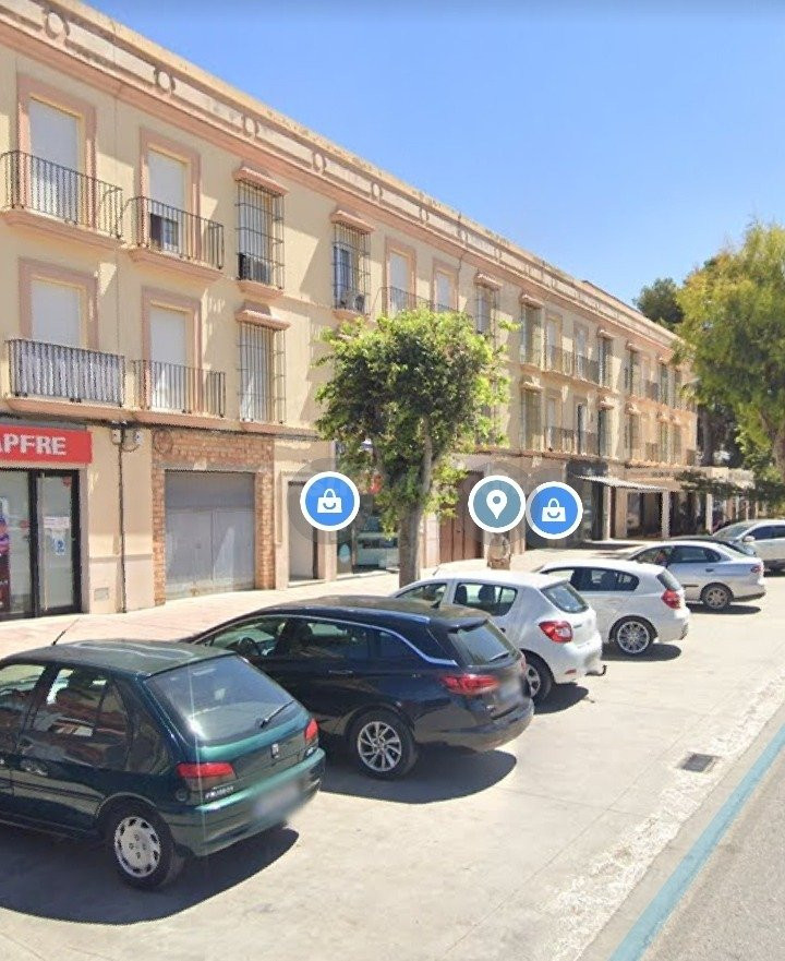 Venta de trastero