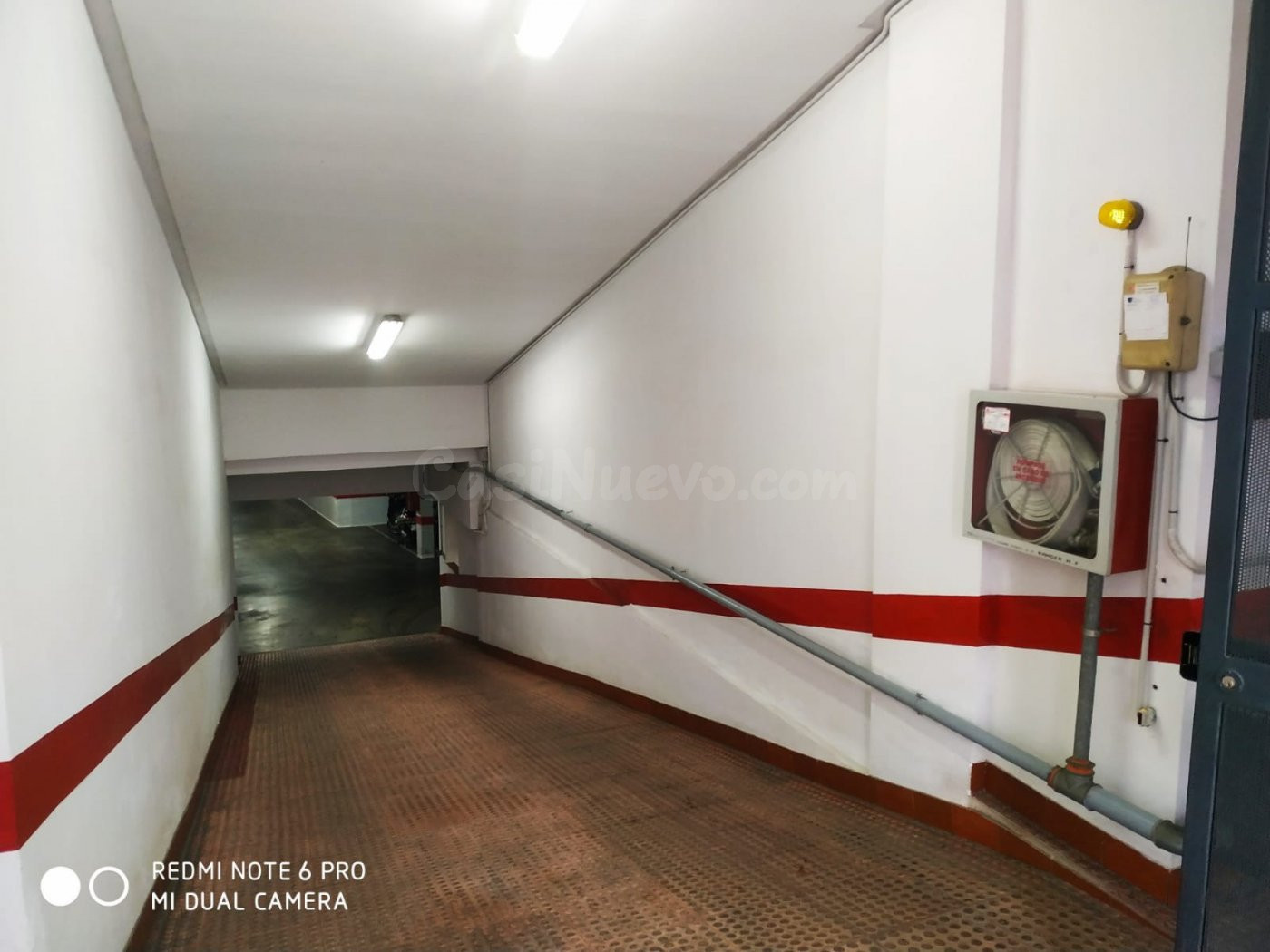 VENTA DE GARAJE Y TRASTERO  EN ARROYO DEL MORO !!!!!!