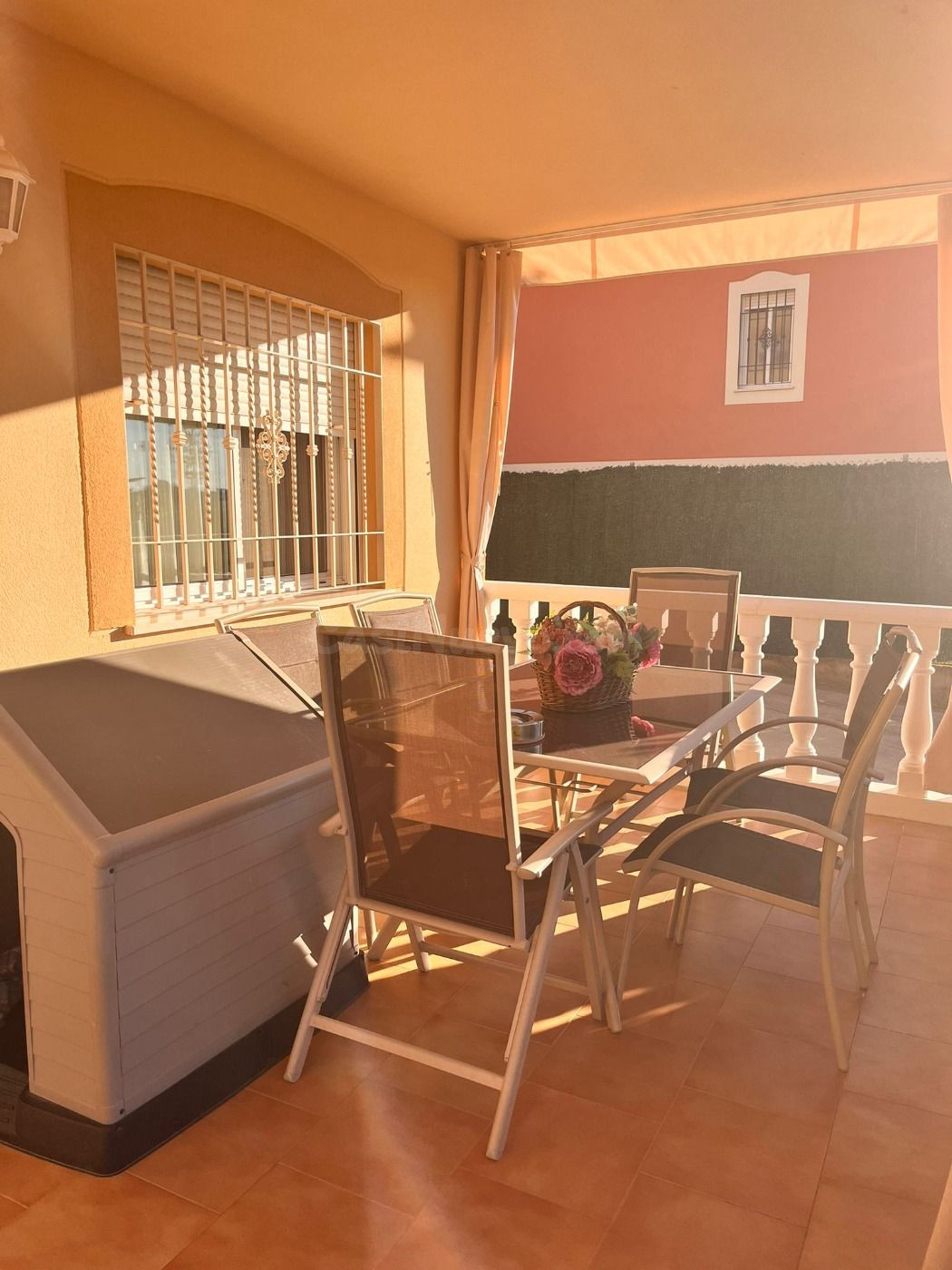 Casa en La Colina!!