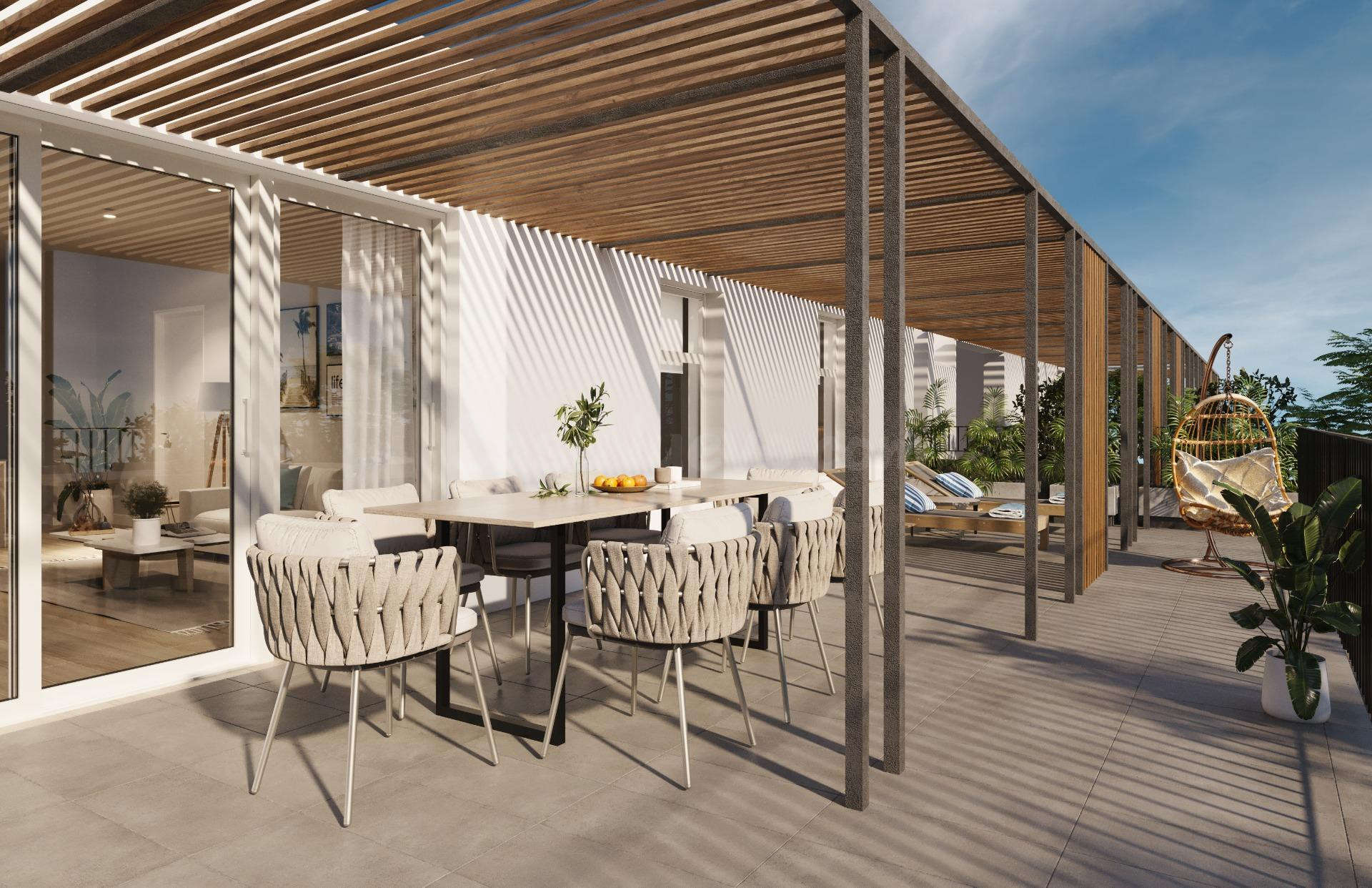 PROMOCION OBRA NUEVA CALA MILLOR - foto 4