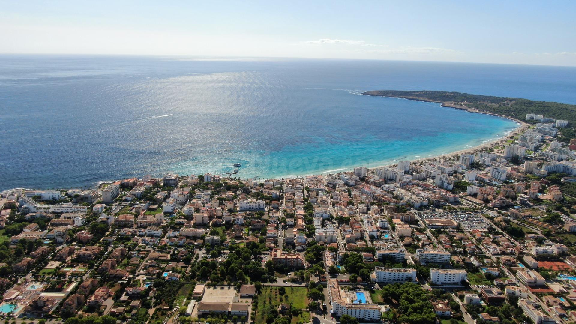 PROMOCION OBRA NUEVA CALA MILLOR - foto 5