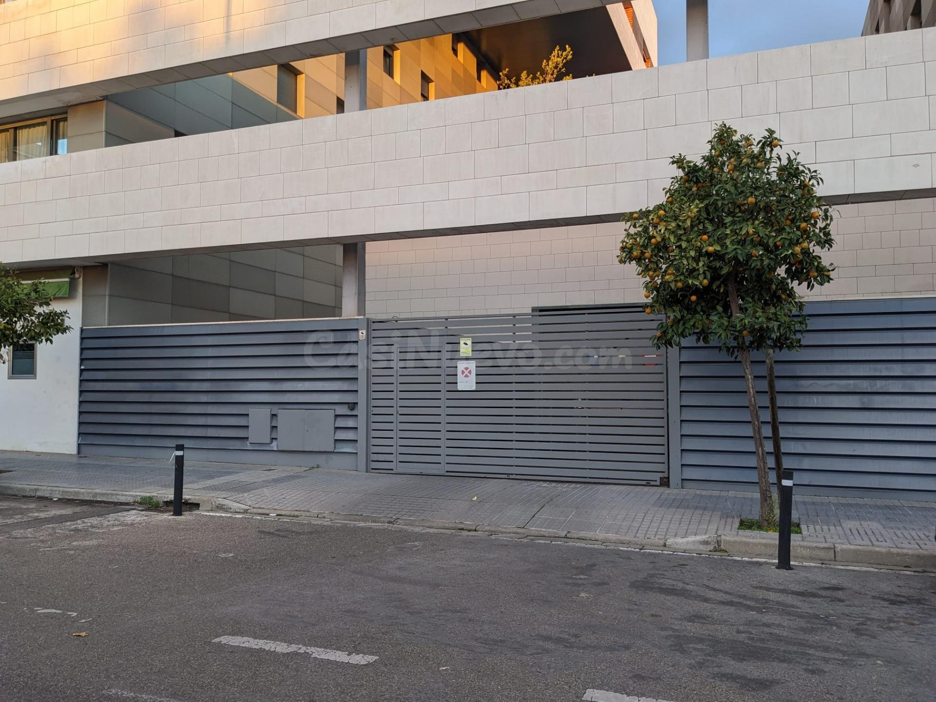 Garaje en Arroyo del Moro